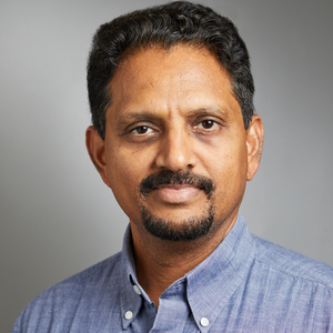 Govind Rajagopalan