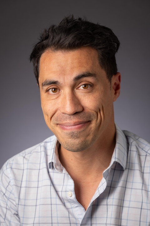 Benjamin Chan