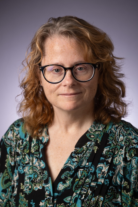 Beth Sylander