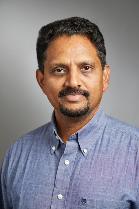 Govind Rajagopalan